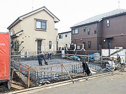 東京都立川市西砂町１丁目