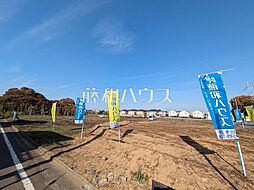 東京都国分寺市戸倉４丁目