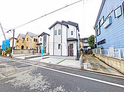 東京都小金井市東町２丁目