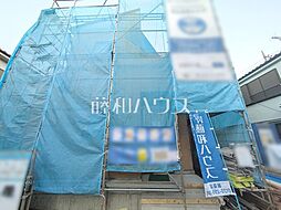 埼玉県新座市野火止３丁目