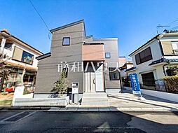 埼玉県新座市野火止３丁目