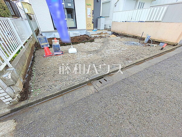 カースペース 【西東京市西原町5丁目】