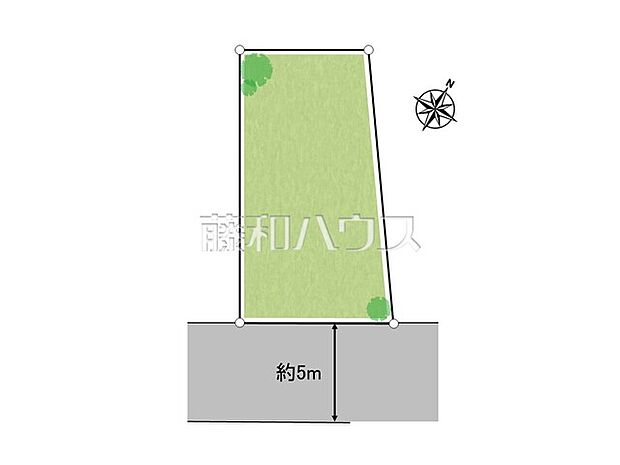 全体区画図　【西東京市西原町5丁目】 周辺環境はもちろん、日当たりや設備仕様など、実際に行ってみないと分からないことも多くございます。営業担当がご案内いたしますので、お気軽にお問い合わせください。