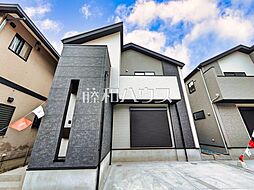 埼玉県所沢市青葉台