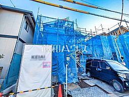 埼玉県所沢市青葉台