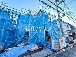 埼玉県所沢市青葉台