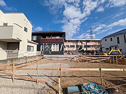 東京都日野市落川