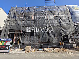 東京都日野市落川