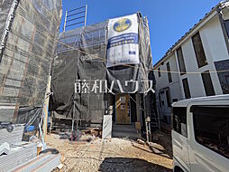 東京都日野市落川