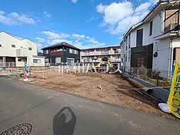 東京都日野市落川