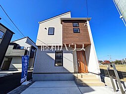 埼玉県志木市上宗岡１丁目