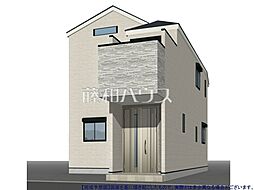 東京都練馬区高野台３丁目