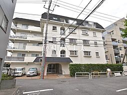 豊栄喜多見マンション