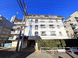 豊栄喜多見マンション