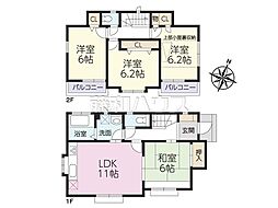 埼玉県所沢市宮本町１丁目