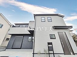 東京都八王子市泉町