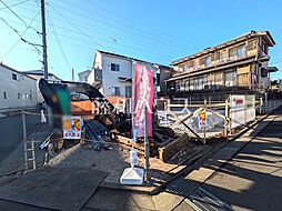 東京都東村山市廻田町４丁目