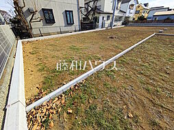 東京都東村山市秋津町１丁目