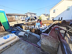 東京都東村山市廻田町４丁目