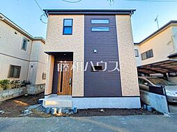 埼玉県所沢市所沢新町