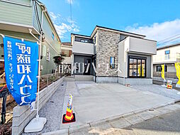 東京都府中市四谷３丁目17-23