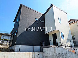 東京都八王子市絹ケ丘１丁目