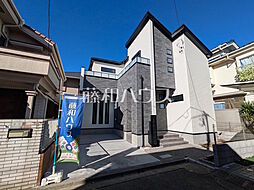 東京都杉並区上高井戸２丁目