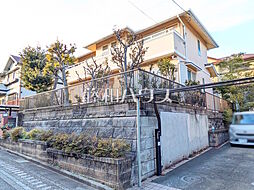 東京都八王子市東中野