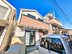 東京都清瀬市竹丘３丁目