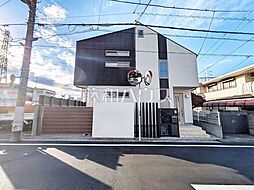 東京都練馬区関町南２丁目