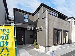 埼玉県新座市池田４丁目4-8