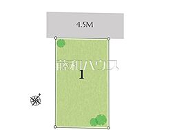 東京都調布市若葉町３丁目2-74