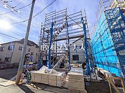 東京都府中市多磨町２丁目29-13付近