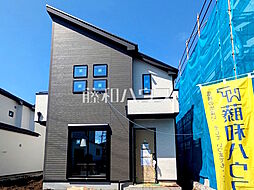 東京都府中市多磨町２丁目29-13付近