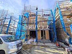 東京都府中市多磨町２丁目29-13付近