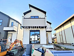 東京都府中市多磨町２丁目29-13付近