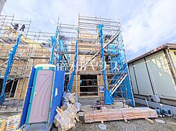 東京都府中市多磨町２丁目29-13付近