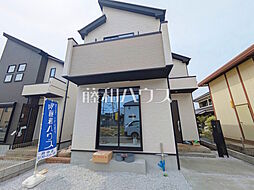 東京都府中市多磨町２丁目29-13付近