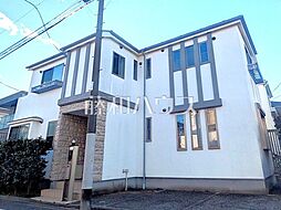 東京都杉並区桃井１丁目