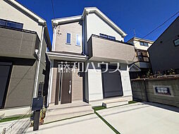 東京都西東京市泉町１丁目