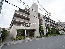 ルネ　ファンタグラーレ府中是政