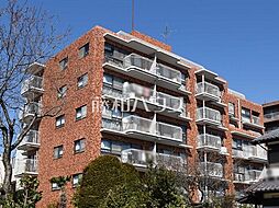 ライオンズマンション高井戸