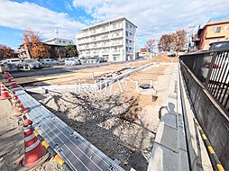 東京都東久留米市前沢５丁目