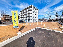 東京都東久留米市前沢５丁目