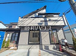 東京都東村山市諏訪町１丁目