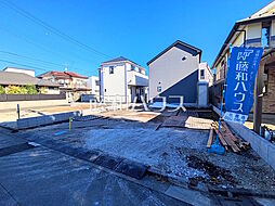 東京都三鷹市上連雀８丁目