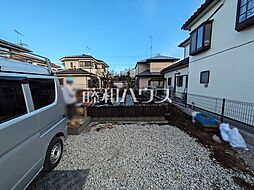 東京都八王子市富士見町