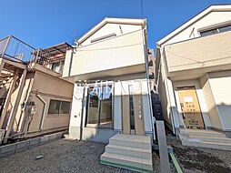 東京都東村山市久米川町１丁目