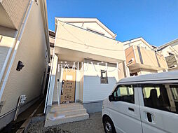 東京都東村山市久米川町１丁目