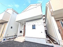 東京都東村山市久米川町１丁目